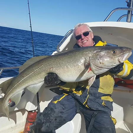 Norge-fishing Hostel