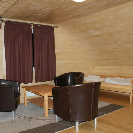 Hostel Norge-fishing *