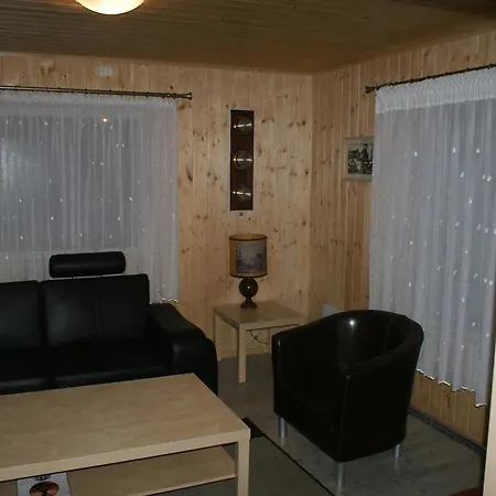 Hostel Norge-fishing Gjesvær