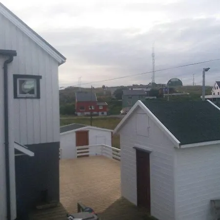 Norge-fishing Hostel