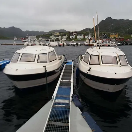 Norge-fishing *